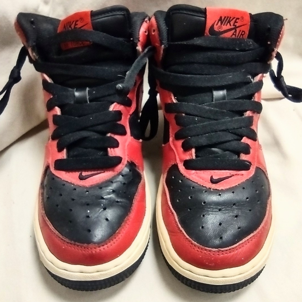 2004 Nike Air Force 1 Limited Edition